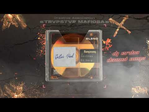 Skrillex x DJ Serg - Bangarang [DANIEL ONYX & DJ Erika Blend]