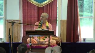 HH Danavir Goswami - SB 10.3.22, 23.06.2012, CZ translation