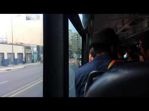 AMAZING Preserved !! iveco Eurorider27A (bus 1046)  Kickdown Voith Diwa 3