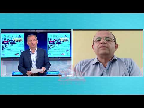 Flet nga karantina mjeku qe beri buje: E verteta e videos dhe kush ia dergoi Bashes|ABC News Albania