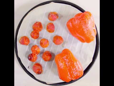 download lagu mp3 mp4 Paprika Croutons, download lagu Paprika Croutons gratis, unduh video klip Paprika Croutons