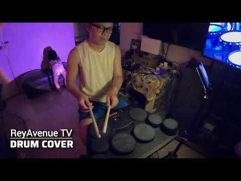 Yamaha DD75 Drum Kit | Demo