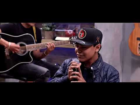 El Padrinito Toys - Los Collares - En Vivo Pepes Office (2023)