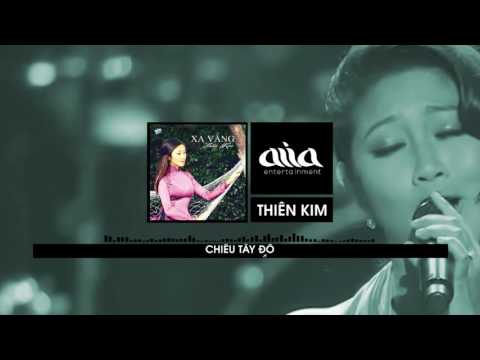 Thể hiện bởi Thiên Kim