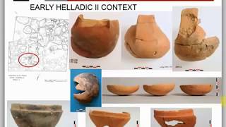 Eva Alram-Stern, Clare Burke, Katie Demakopoulou and Peter Day: “The Final Neolithic and Early Helladic I pottery from Midea in the Argolid: continuity and change”