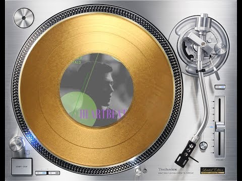 IAN COLEEN FEAT. PRINCE ITALO - HEARTBEAT (MAXI VERSION) (℗+©2017)