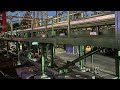 Knotts Berry Farm Montezoomas Revenge Construction Refurbishment Update 23 Launching Into 2026