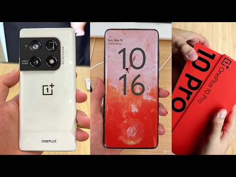 OnePlus 10 Pro