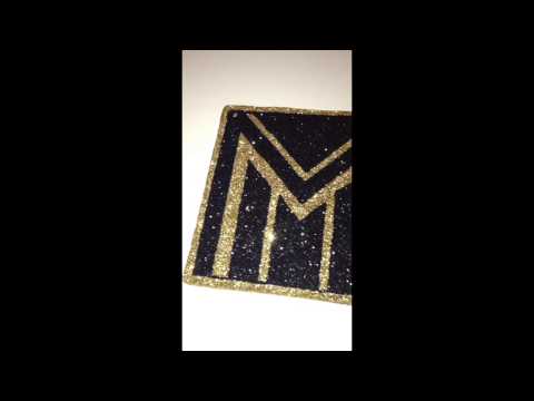 Marlow Montana clay chain