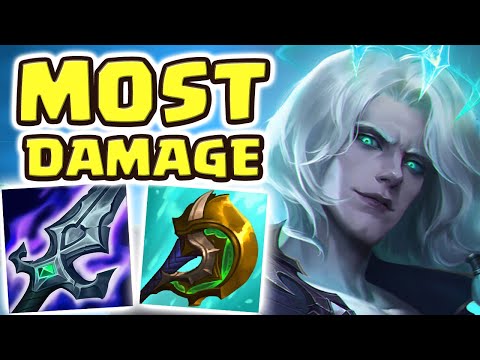 VIEGO JUNGLE IS INSANELY STRONG NOW | Viego vs Kindred Jungle - Nightblue3 Full Gameplay