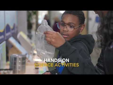 Tahoe Science Center™ | Tahoe Environmental Research Center