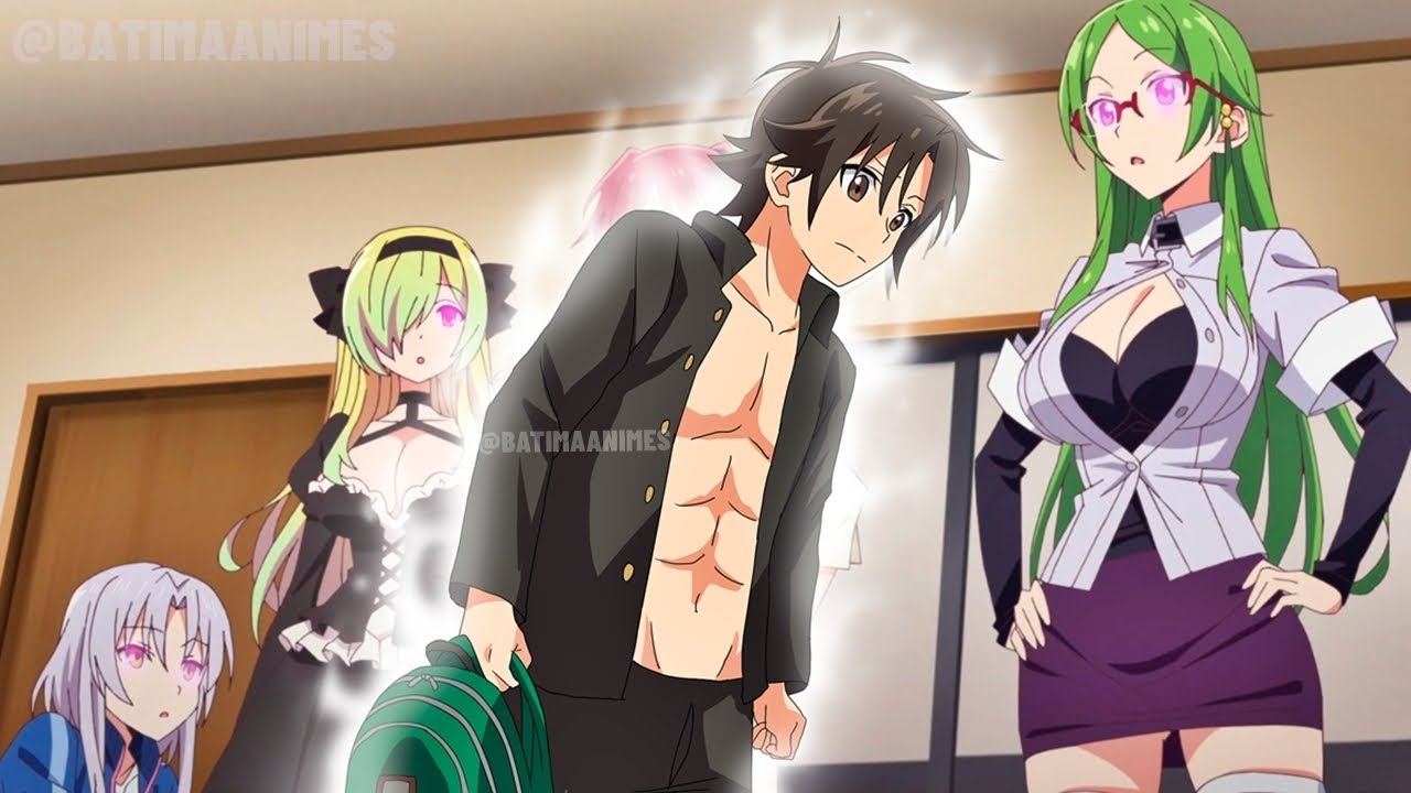 Garoto Sem Teto é Obrigado Morar Em Um Dormitório Feminino