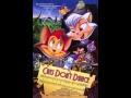 Cats Don't Dance OST - (09) Nothing's Gonna ...