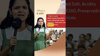 Shocking Truth About Tomato Ketchup! 😨