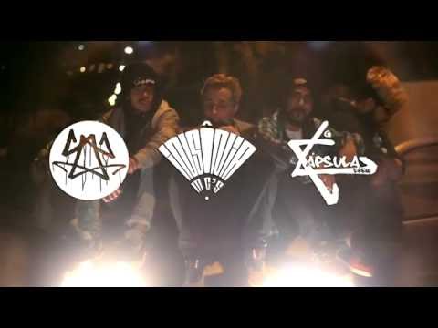 Não Vão Ver Nós Aqui | Sã-Consciência | Insônia Mc's |(Prod.Pamonha Beats) Clipe Oficial