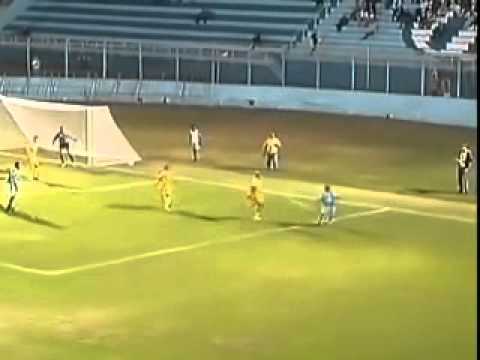 Marília 1 x 0 Brasiliense - Gols - Brasileirão Série C 2011