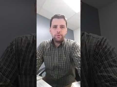 The Law Office of Jered Dobbs, PLLC video.