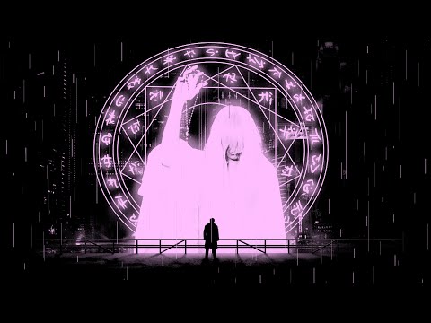 INSTRUMENTAL _ Mr. Kitty - After Dark (Synthwave / Blade Runner ambience cover)