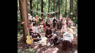 Plants And Animals - Sea Shanty