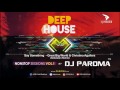 NON STOP SESSIONS VOL 1 DEEP HOUSE DJ PAROMA