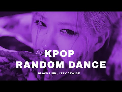 KPOP RANDOM DANCE 2023  | BLACKPINK, ITZY, TWICE