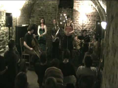 Succuba - Z letopisů