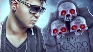 Farruko Tiraera a Kendo Kaponi Rip Kendo Desenmascarando un Lobo Official