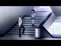 Strike the Blood AMV 