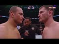 Junior Dos Santos Vs Stipe Miocic 1 FULL FIGHT