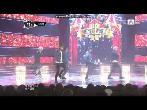 130523 Mnet Why So Serious Part2