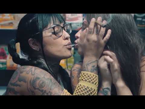 MC Chorandun - Veio pelo Cheiro - Ela Fuma Fuma (Vídeo Clipe Oficial) Medley de Rua