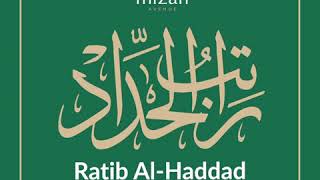 Download lagu Ratib Al-Haddad | Mohamed Ghilan mp3