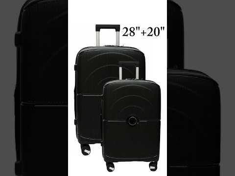 Set X2 Valija