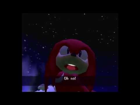 (Reupload) Let's Play 20 Years of Sonic Pt.32 - Sonic Adventure (3/20)