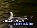AVSEQ16 How Can I Tell Her Lobo Karavision KRC