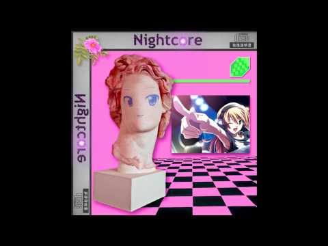 Nightcore Vaporwave - FLORAL SHOPPE (NIGHTCORE) - (Track 1) ブート (NIGHTCORE)