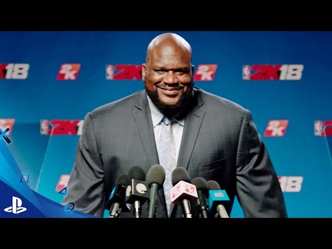 NBA 2K18 ya tiene fecha de lanzamiento, detalles de las ediciones y el jugador que ocupará la carátula