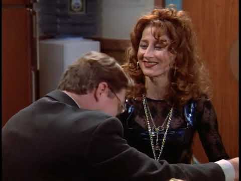 NewsRadio S02E15   Zoso