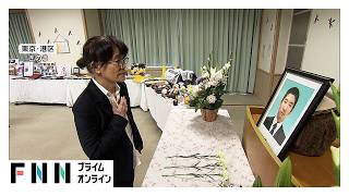 今も階段だけを使う母―高校生犠牲のエレベータ事故から20年　普及進まぬ「命守るブレーキ」【特集】