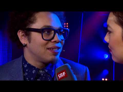 Coach Marc Sway von The Voice of Switzerland über seine Entscheidung für Brendon und gegen Olivier