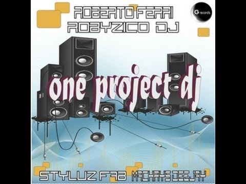 One Project DJ vol 1 