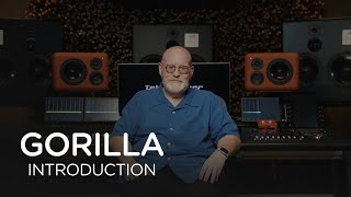 Video thumbnail for Introduction to Gorilla & Gorilla S by Telegrapher