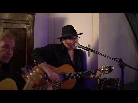 Gin & Tonic (Trio) Live Impression - El Carretero - Aicha