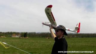 preview picture of video 'Easyglider Brushless Multiplex'