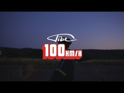 TIBE - 100 km/h