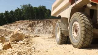 HITACHI ZX 670 LCR-5B