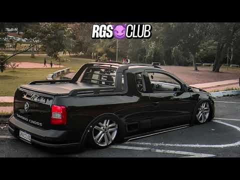 Mega Funk - Das Antigas - Especial RGS Club - Junho 2024 (Dj Renan RGS)