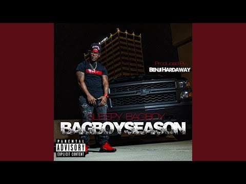 Get Right (feat. Flame_O & Benji Hardaway)