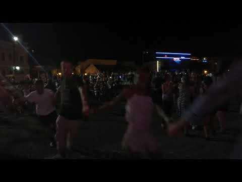 La lasta nokto en Nitro