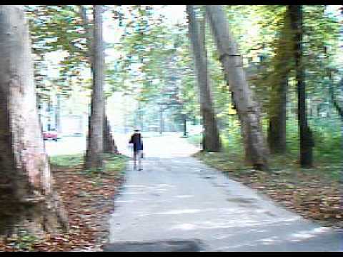 POST WAR BOSNIA 2002 SHORT VIDEO COLLECTIONS